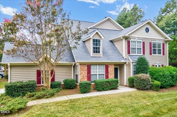 9410 Harvest Acres Ct, Raleigh, NC 27617