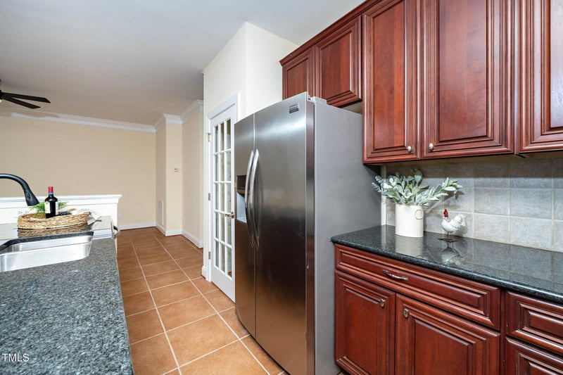 9412 Harvest Acres Ct, Raleigh, NC 27617