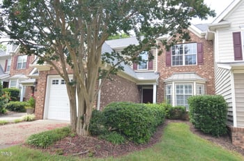 9412 Harvest Acres Ct, Raleigh, NC 27617