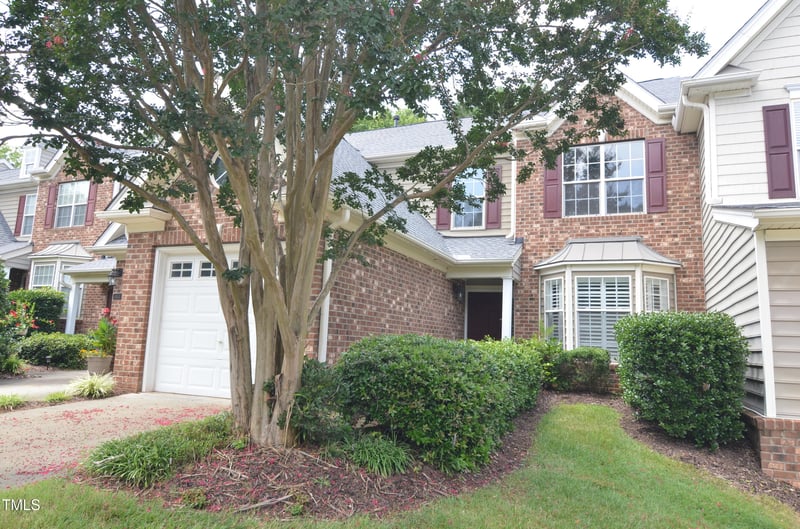 9412 Harvest Acres Ct, Raleigh, NC 27617