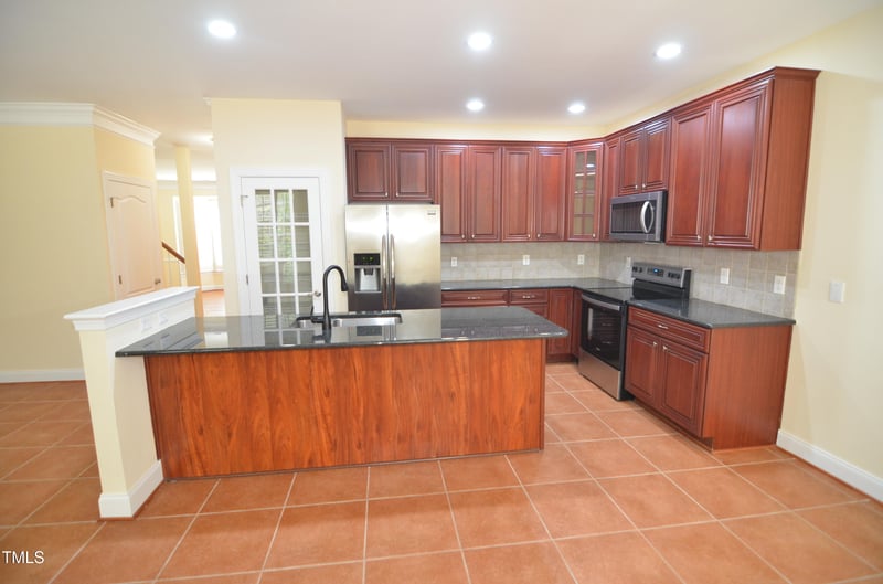 9412 Harvest Acres Ct, Raleigh, NC 27617