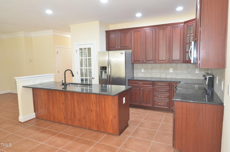 9412 Harvest Acres Ct, Raleigh, NC 27617