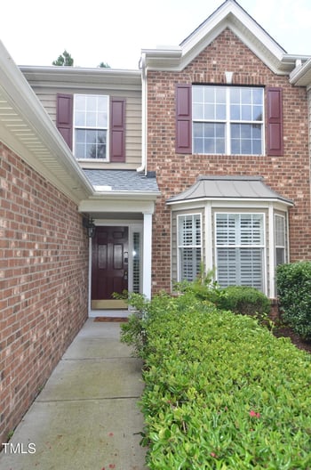 9412 Harvest Acres Ct, Raleigh, NC 27617