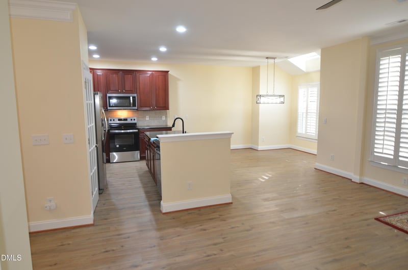 9412 Harvest Acres Ct, Raleigh, NC 27617
