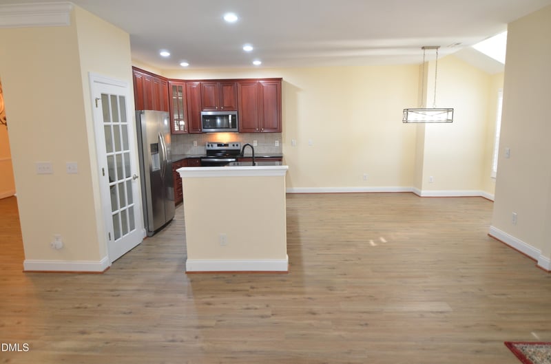 9412 Harvest Acres Ct, Raleigh, NC 27617