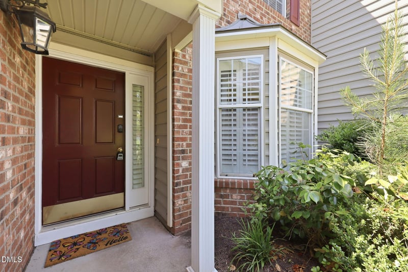 9412 Harvest Acres Ct, Raleigh, NC 27617