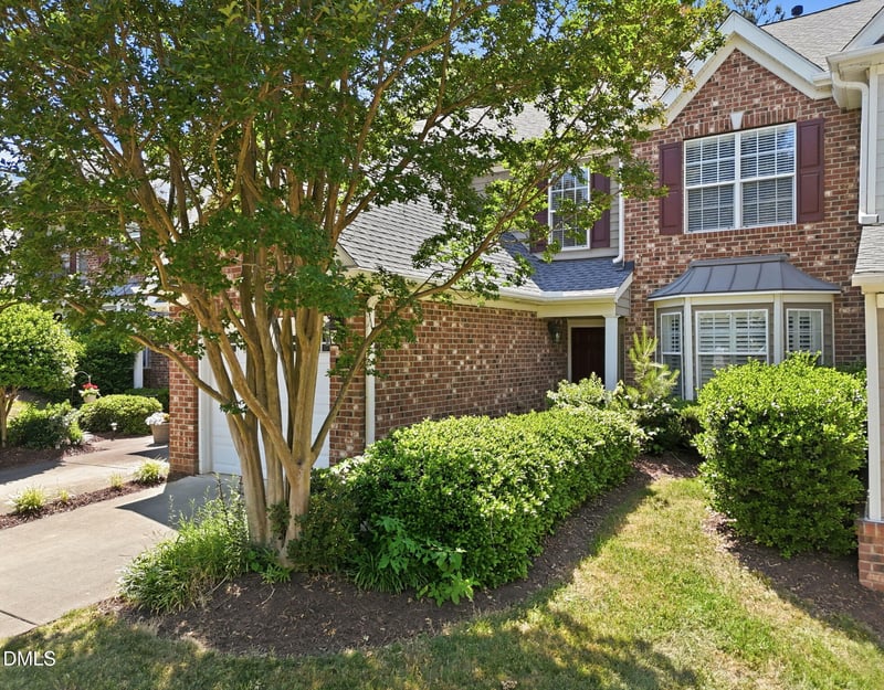 9412 Harvest Acres Ct, Raleigh, NC 27617