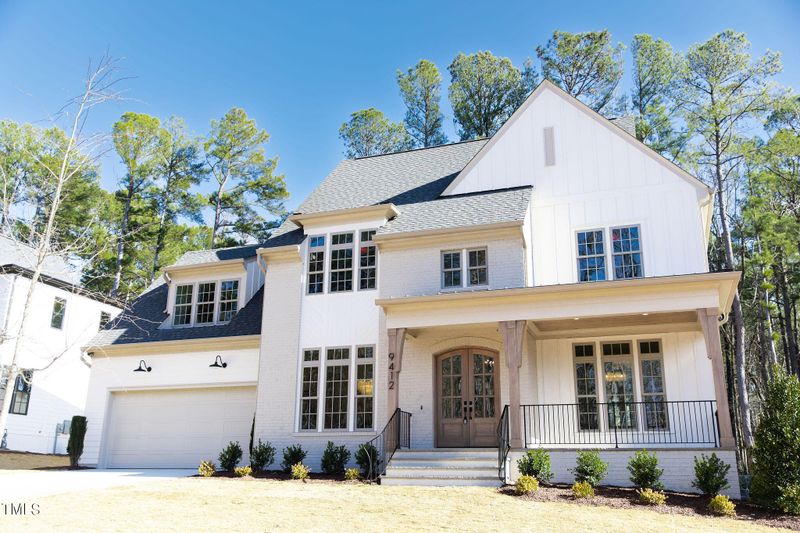 9412 Rawson Ave, Raleigh, NC 27613
