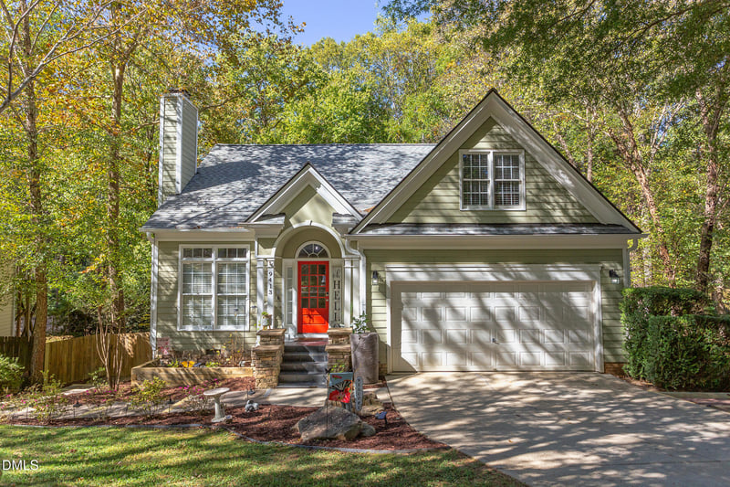 9413 Bells Valley Dr, Raleigh, NC 27617