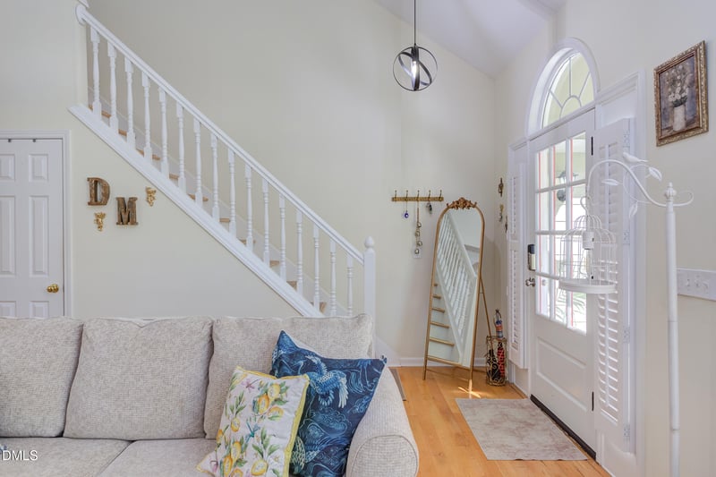 9413 Bells Valley Dr, Raleigh, NC 27617