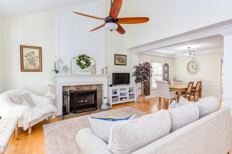 9413 Bells Valley Dr, Raleigh, NC 27617