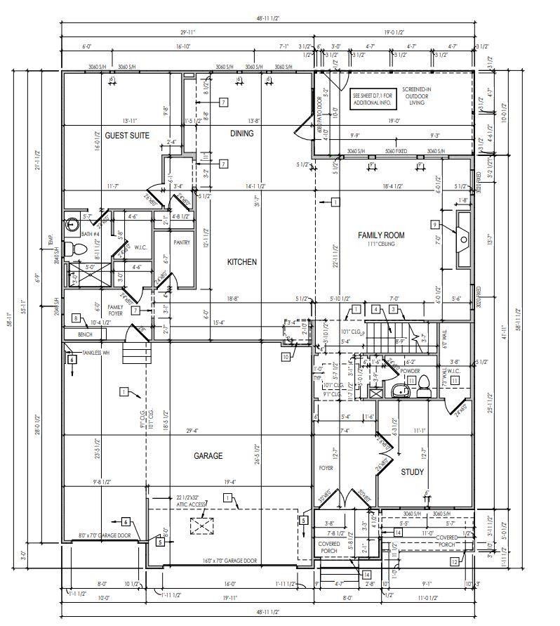 9413 Glencrest Way, Raleigh, NC 27613