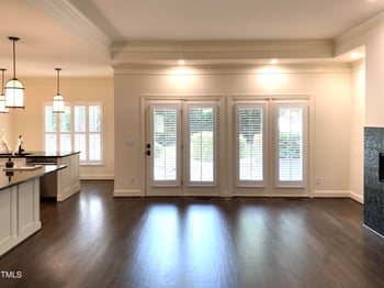 9413 Lake Villa Way, Raleigh, NC 27614