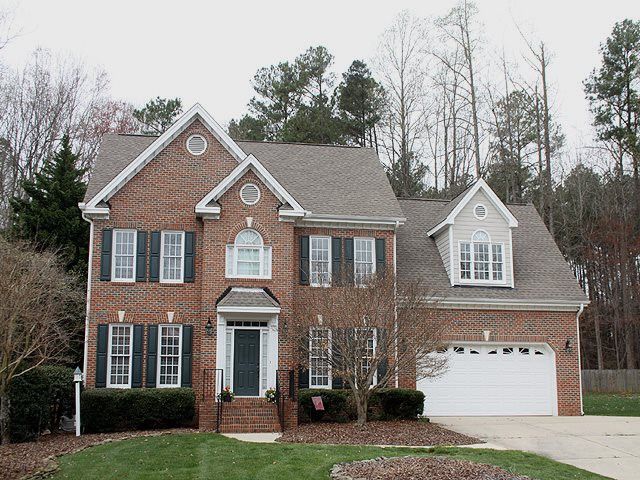 9413 Stone Mountain Rd, Raleigh, NC 27613