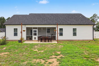 9414 Bear Run Ln, Middlesex, NC 27557
