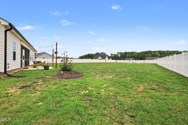 9414 Bear Run Ln, Middlesex, NC 27557