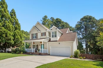 9416 Buggy Run Cir, Wake Forest, NC 27587