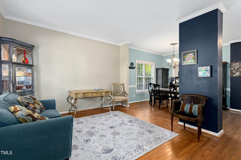 9416 Buggy Run Cir, Wake Forest, NC 27587