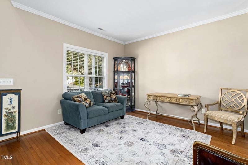 9416 Buggy Run Cir, Wake Forest, NC 27587