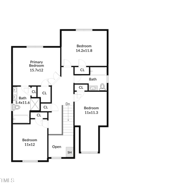 9416 Buggy Run Cir, Wake Forest, NC 27587