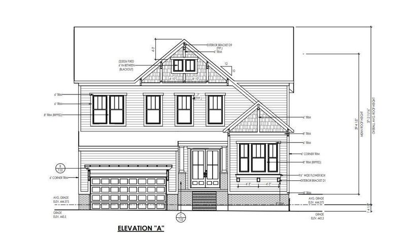 9416 Glencrest Way, Raleigh, NC 27613