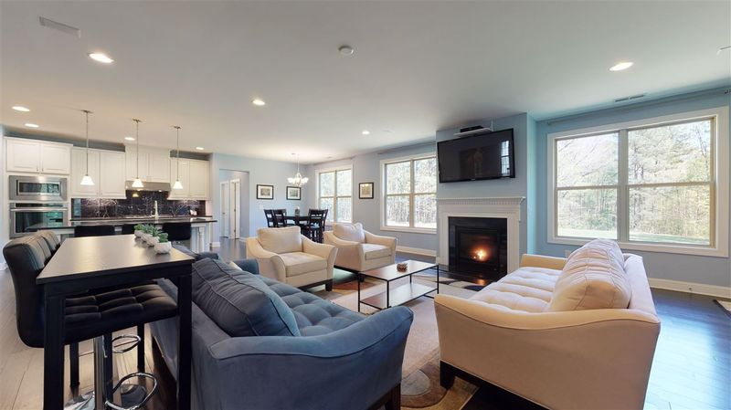 9416 Millkirk Cir, Wake Forest, NC 27587
