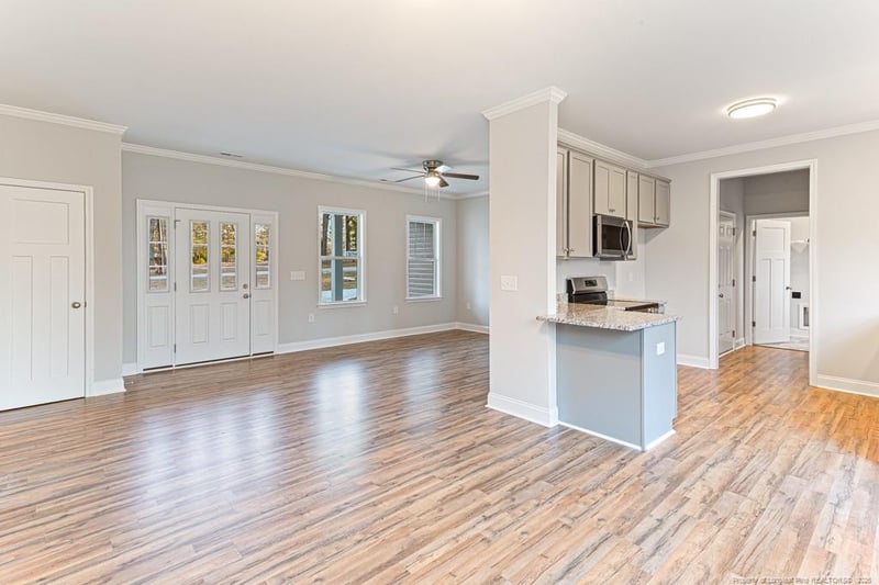 9416 Nc 27 , Lillington, NC 27546