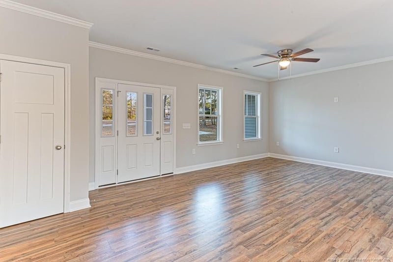 9416 Nc 27 , Lillington, NC 27546