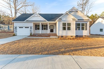 9416 Nc 27 , Lillington, NC 27546