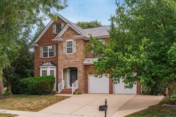 9416 Philbeck Ln, Wake Forest, NC 27587