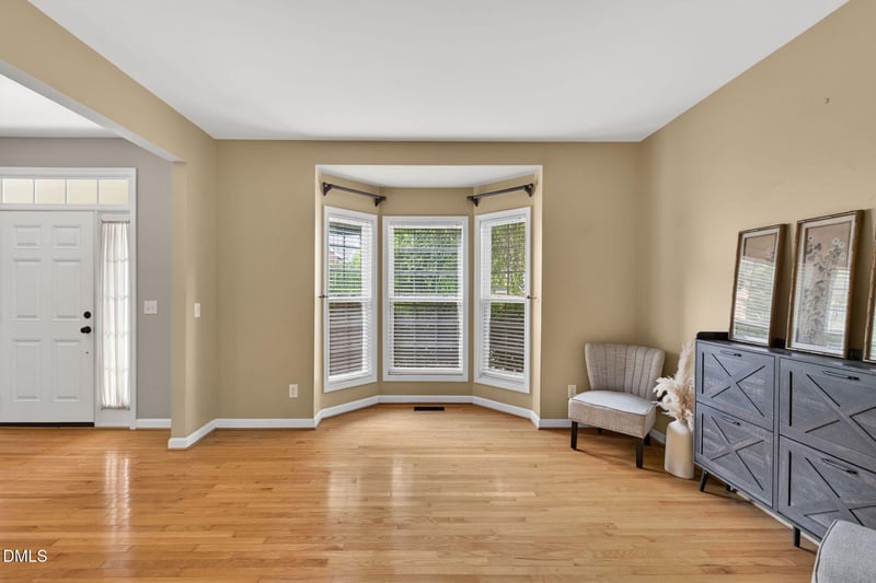 9416 Philbeck Ln, Wake Forest, NC 27587