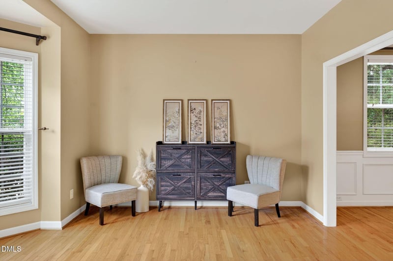 9416 Philbeck Ln, Wake Forest, NC 27587
