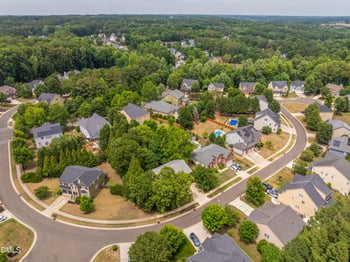 9416 Philbeck Ln, Wake Forest, NC 27587