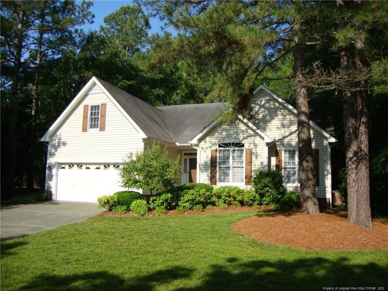 9417 Buggy Run Cir, Wake Forest, NC 27587