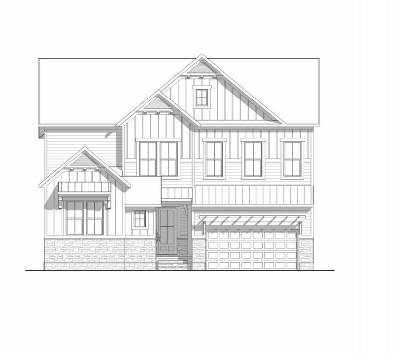 9417 Glencrest Way, Raleigh, NC 27613