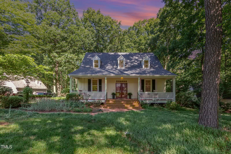 9417 Greenfield Dr, Raleigh, NC 27615