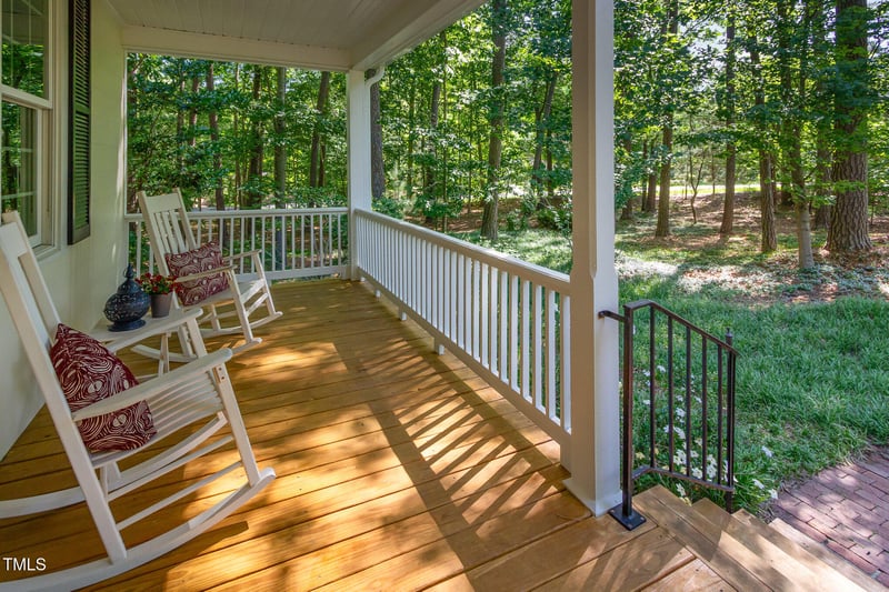 9417 Greenfield Dr, Raleigh, NC 27615