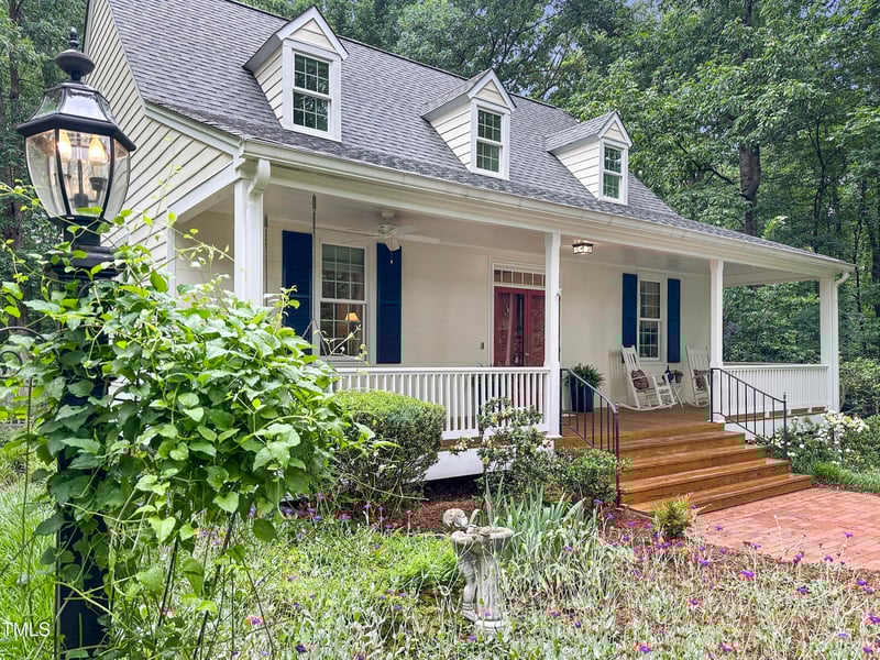 9417 Greenfield Dr, Raleigh, NC 27615