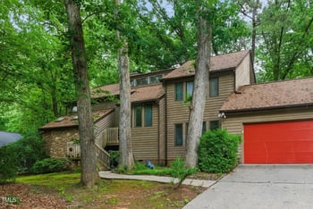 9417 Owls Nest Dr, Raleigh, NC 27613