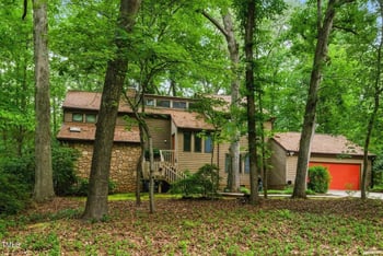 9417 Owls Nest Dr, Raleigh, NC 27613