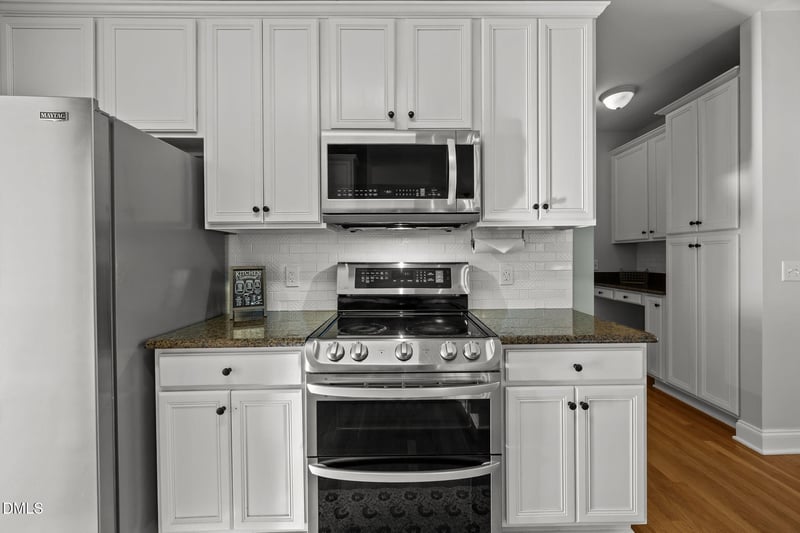 9417 White Carriage Dr, Wake Forest, NC 27587