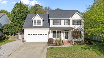 9417 White Carriage Dr, Wake Forest, NC 27587