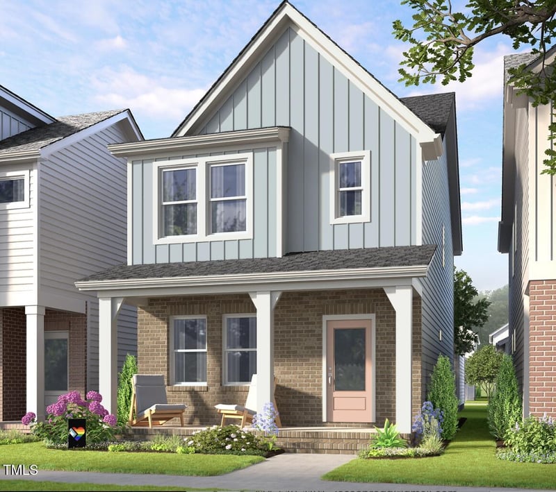 942 Allen Park Dr, Knightdale, NC 27604