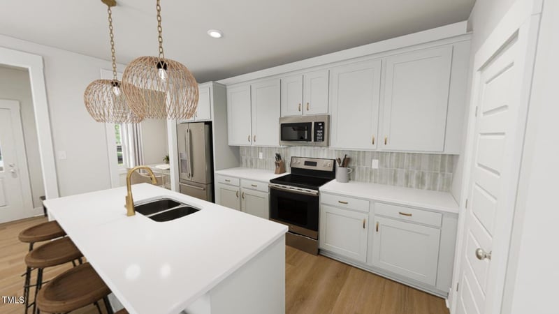 942 Allen Park Dr, Knightdale, NC 27604