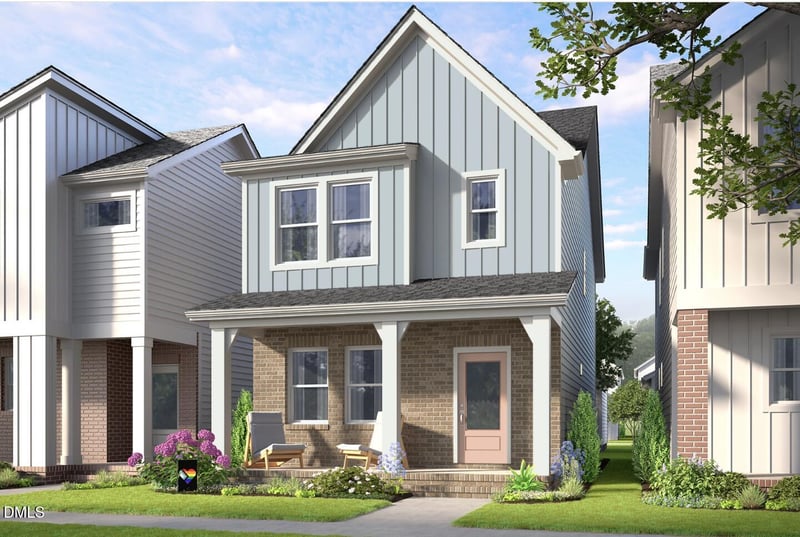 942 Allen Park Dr, Knightdale, NC 27604