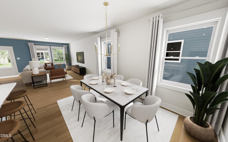 942 Allen Park Dr, Knightdale, NC 27604