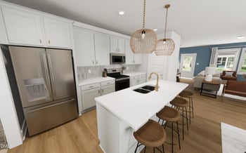 942 Allen Park Dr, Knightdale, NC 27604