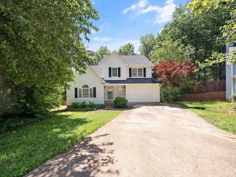 942 E Durness Ct, Wake Forest, NC 27587