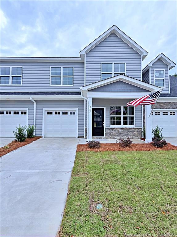 942 Kensington Park Rd, Fayetteville, NC 28311