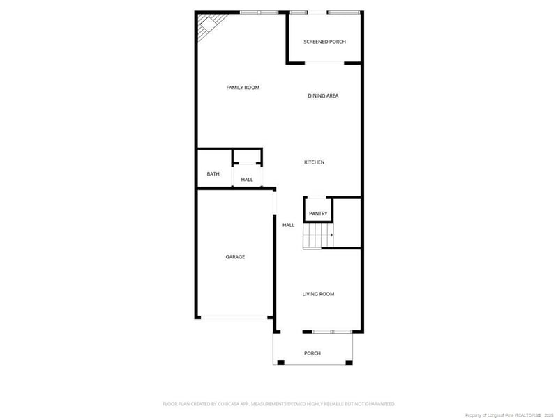 942 Kensington Park Rd, Fayetteville, NC 28311